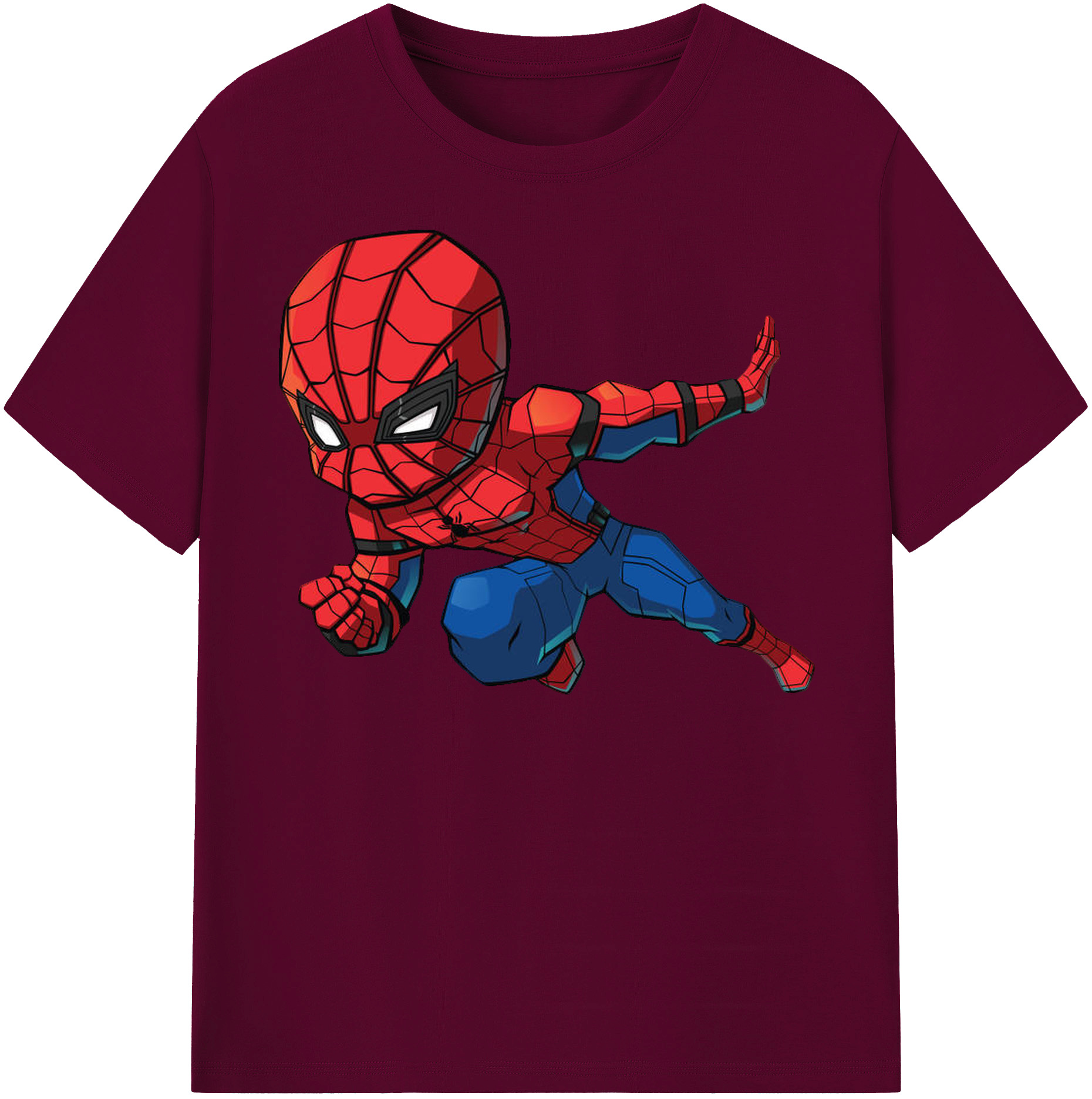 （画像用） アベンジャーズ The Avengers レディースカジュアルプリントTシャツ（綿100％）